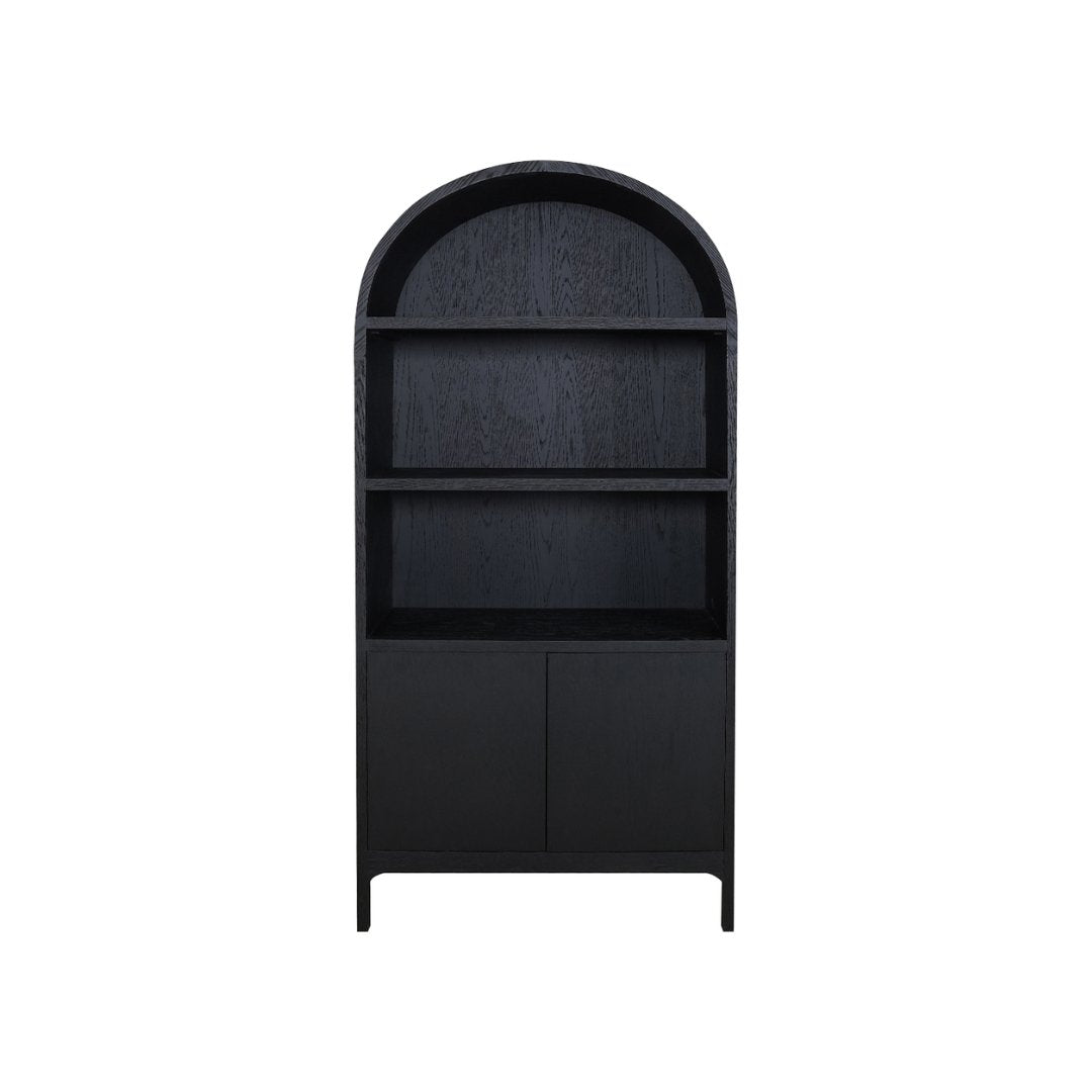 Meja Arched Bookcase - Bookcase - Hello Norden