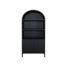Meja Arched Bookcase - Bookcase - Hello Norden