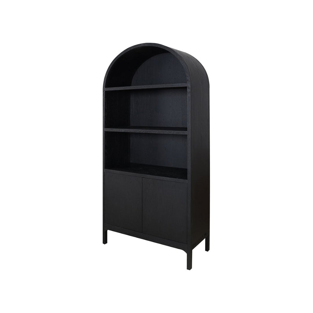 Meja Arched Bookcase - Bookcase - Hello Norden