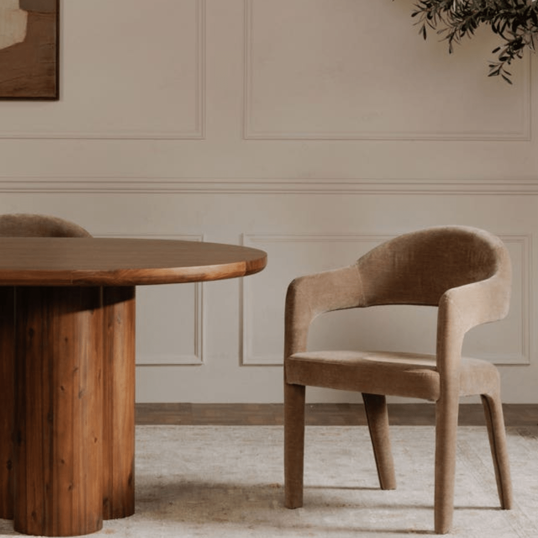 Peder Dining Chair - Dining Chairs - Hello Norden
