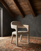 Peder Dining Chair - Dining Chairs - Hello Norden