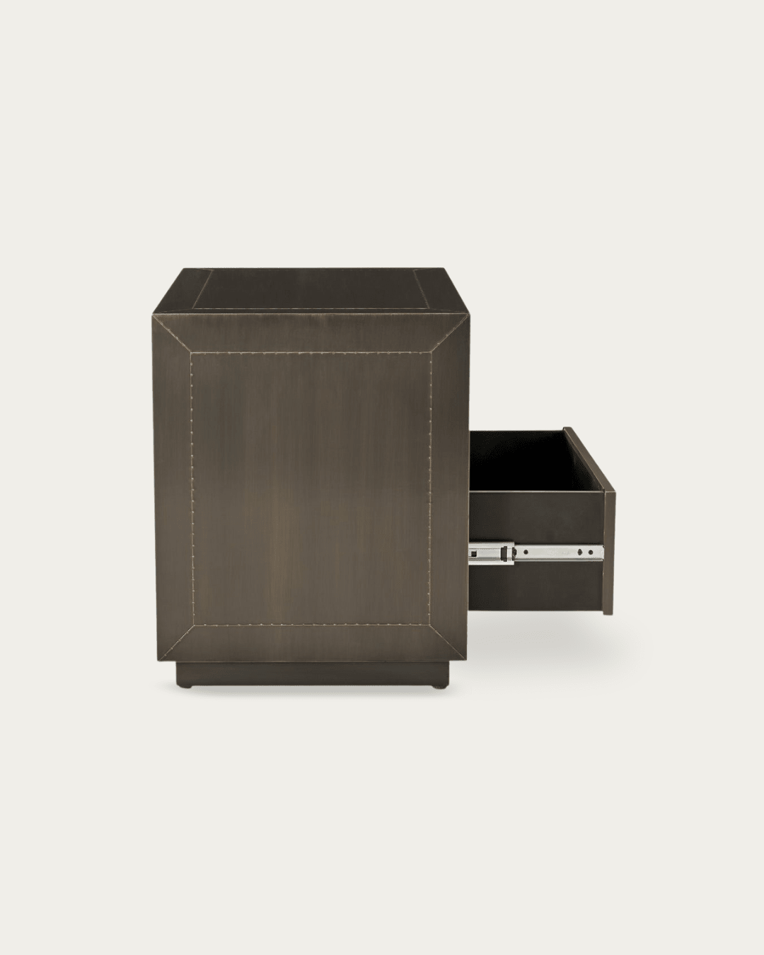 Veli Nightstand - Nightstands - Hello Norden