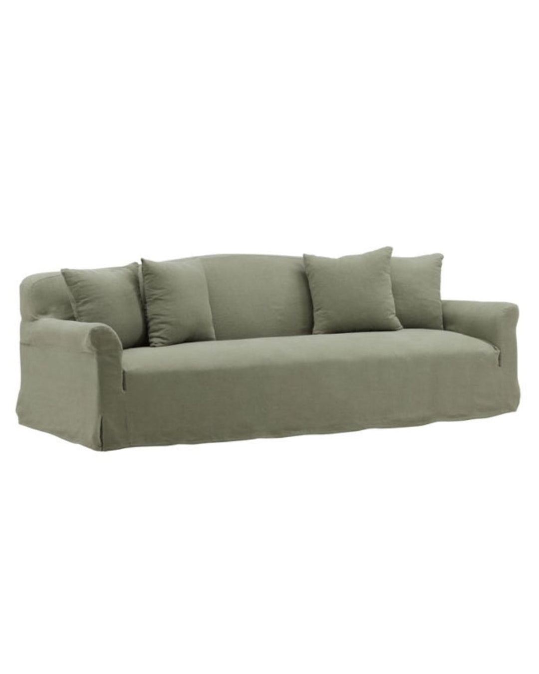 Mia Sofa - Sofas - Hello Norden