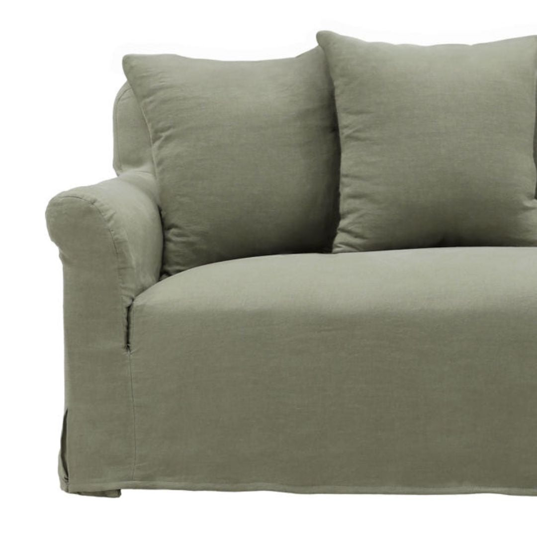 Mia Sofa - Sofas - Hello Norden