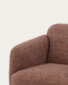 Eldar Chair - Lounge Chairs - Hello Norden