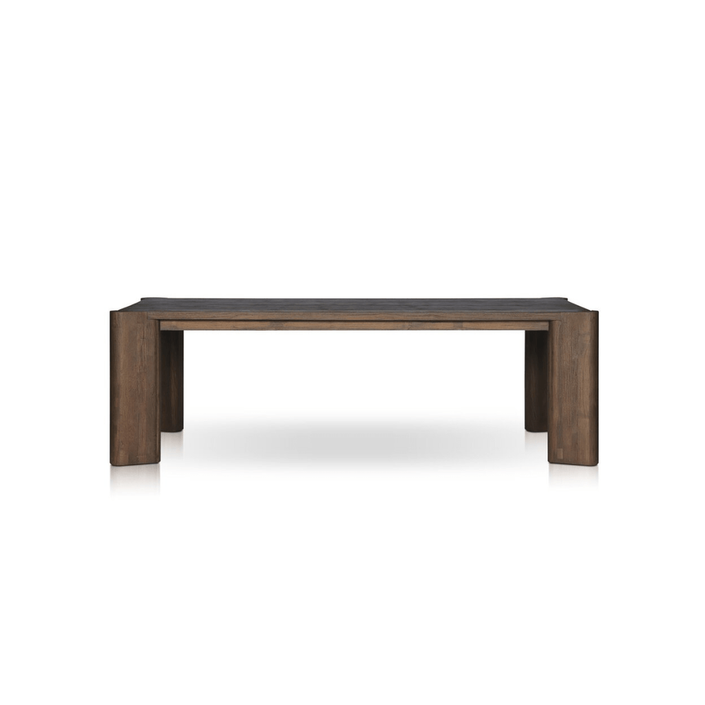 Mika Outdoor Dining Table - Dining Tables - Hello Norden