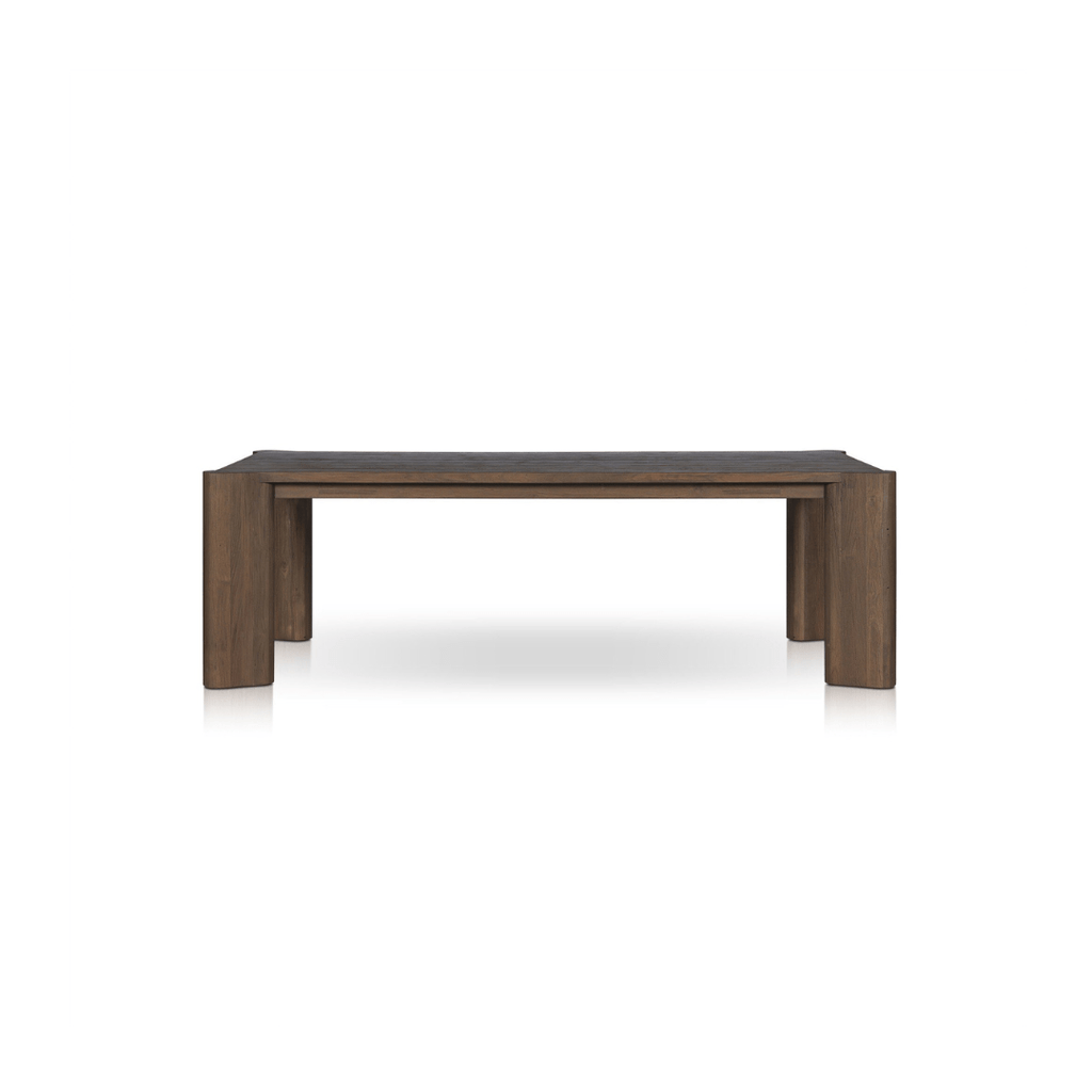 Mika Outdoor Dining Table - Dining Tables - Hello Norden