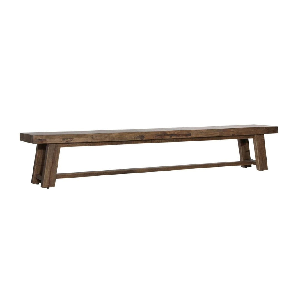 Mikko Bench - Bench - Hello Norden