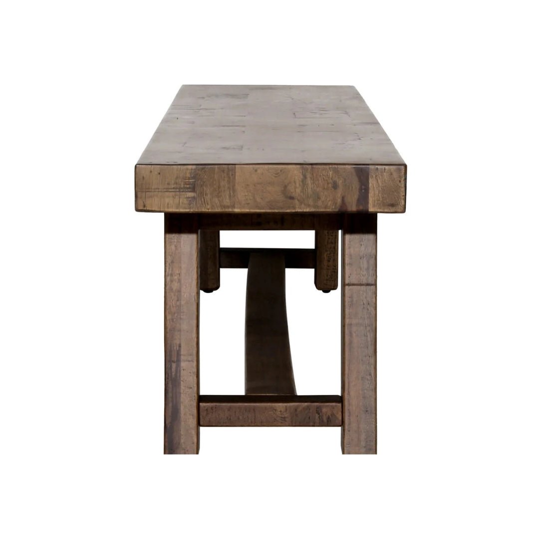 Mikko Bench - Bench - Hello Norden