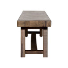 Mikko Bench - Bench - Hello Norden