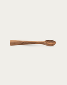 Milla Wooden Standing Spoon and Spatula - Spoon - Hello Norden