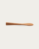 Milla Wooden Standing Spoon and Spatula - Spoon - Hello Norden