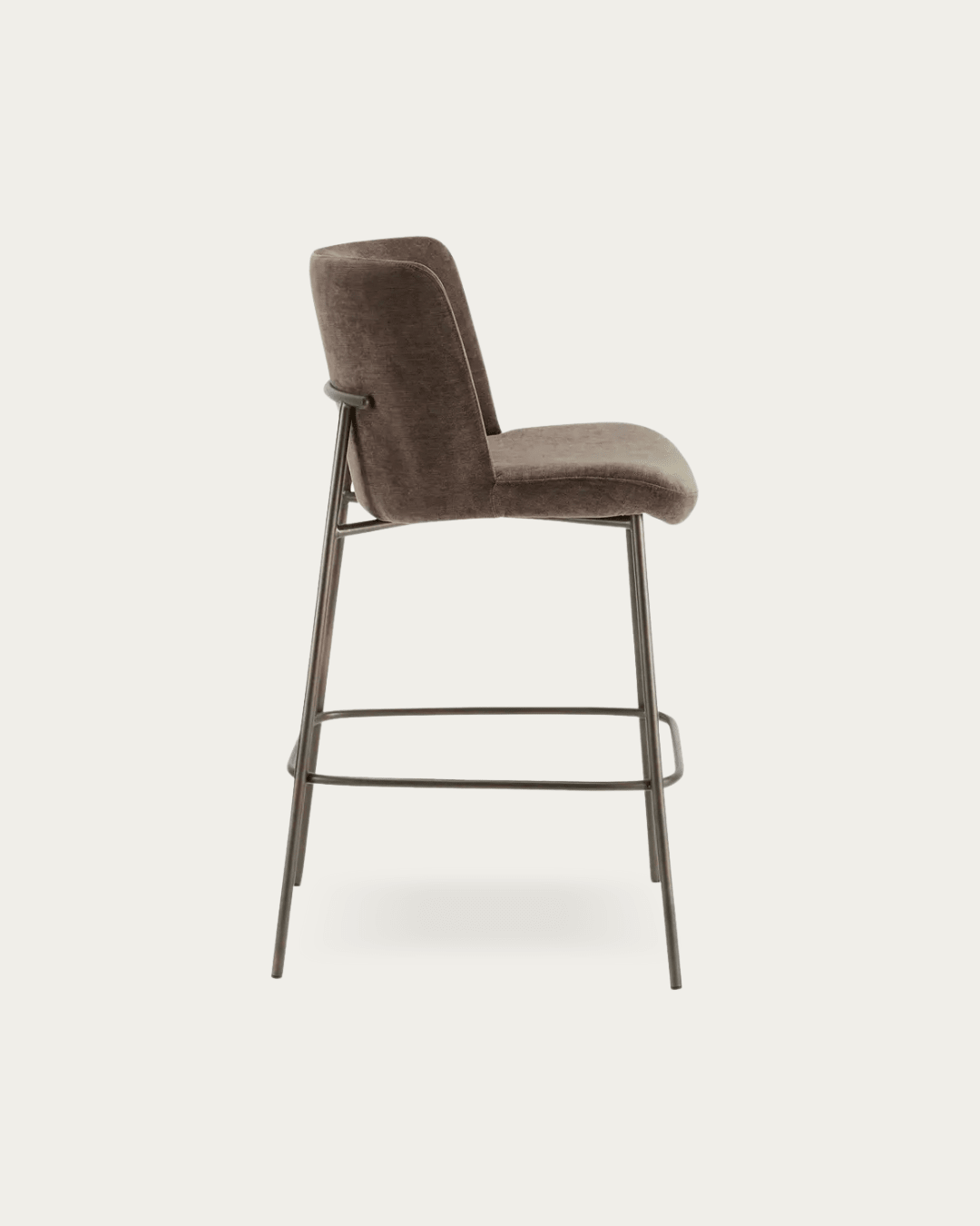Sindri Bar Stool - Bar & Counter Stools - Hello Norden
