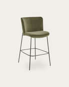 Sindri Bar Stool - Bar & Counter Stools - Hello Norden
