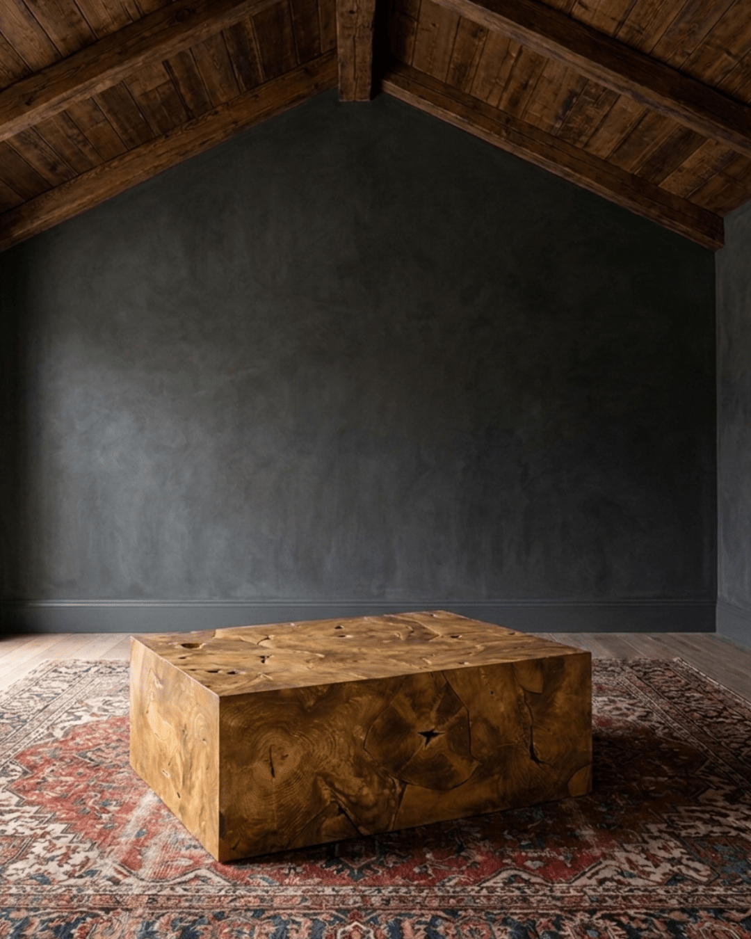 Falk Coffee Table - Coffee Tables - Hello Norden