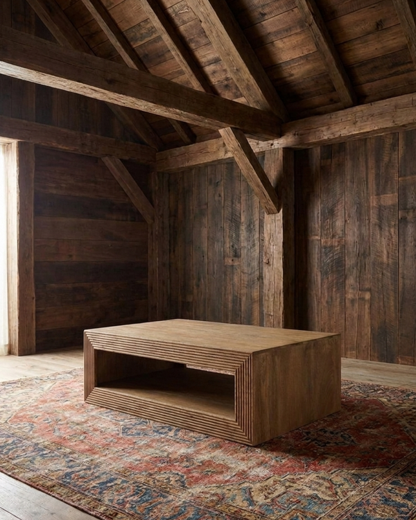 Greger Coffee Table