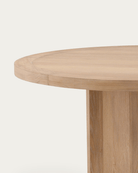 Olander Dining Table - Dining Tables - Hello Norden