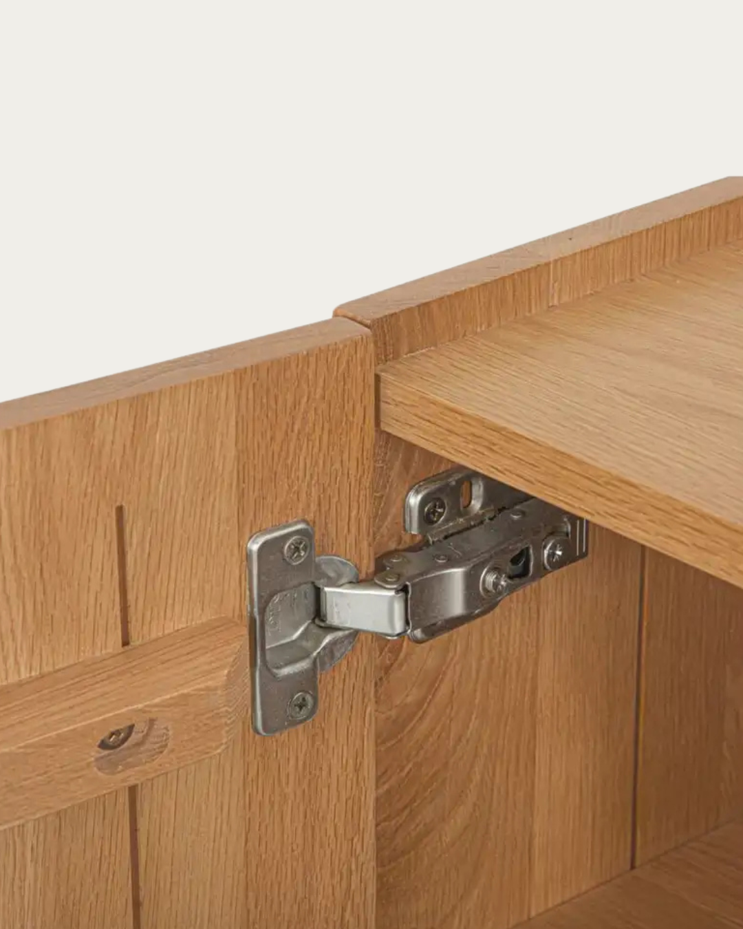 Harri Nightstand - Nightstands - Hello Norden