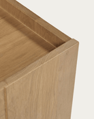 Harri Nightstand - Nightstands - Hello Norden