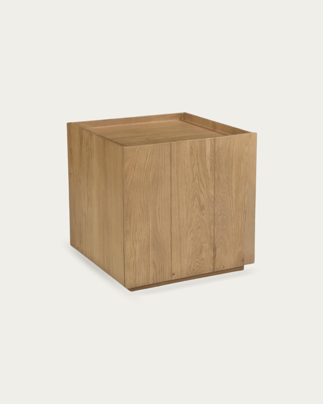 Harri Nightstand - Nightstands - Hello Norden