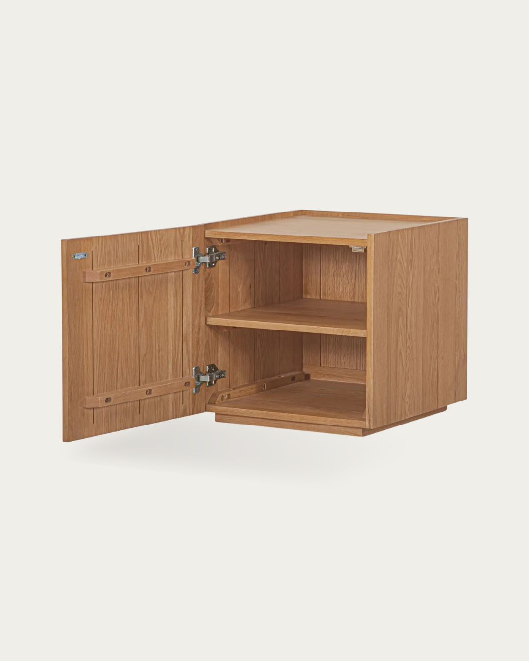 Harri Nightstand - Nightstands - Hello Norden