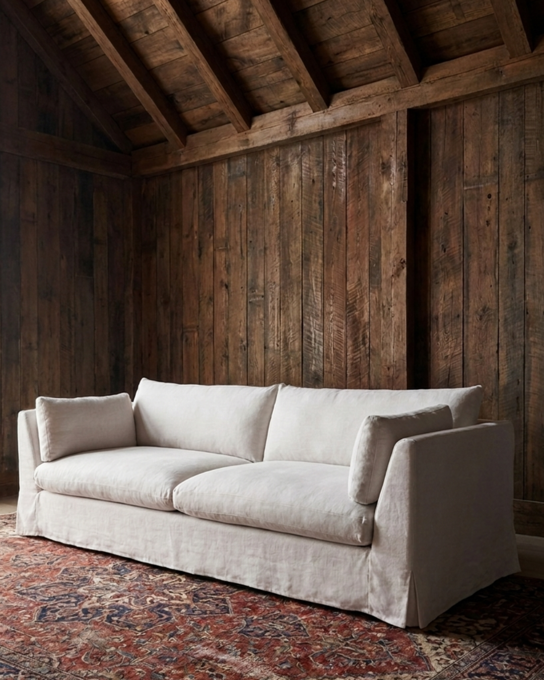 Helji Sofa - Sofas & Sectionals - Hello Norden
