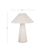 Ingebjorg Table Lamp - Table Lamps - Hello Norden