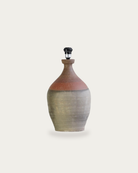 Ingjald Rice Wine Bottle Lamp - Table Lamps - Hello Norden