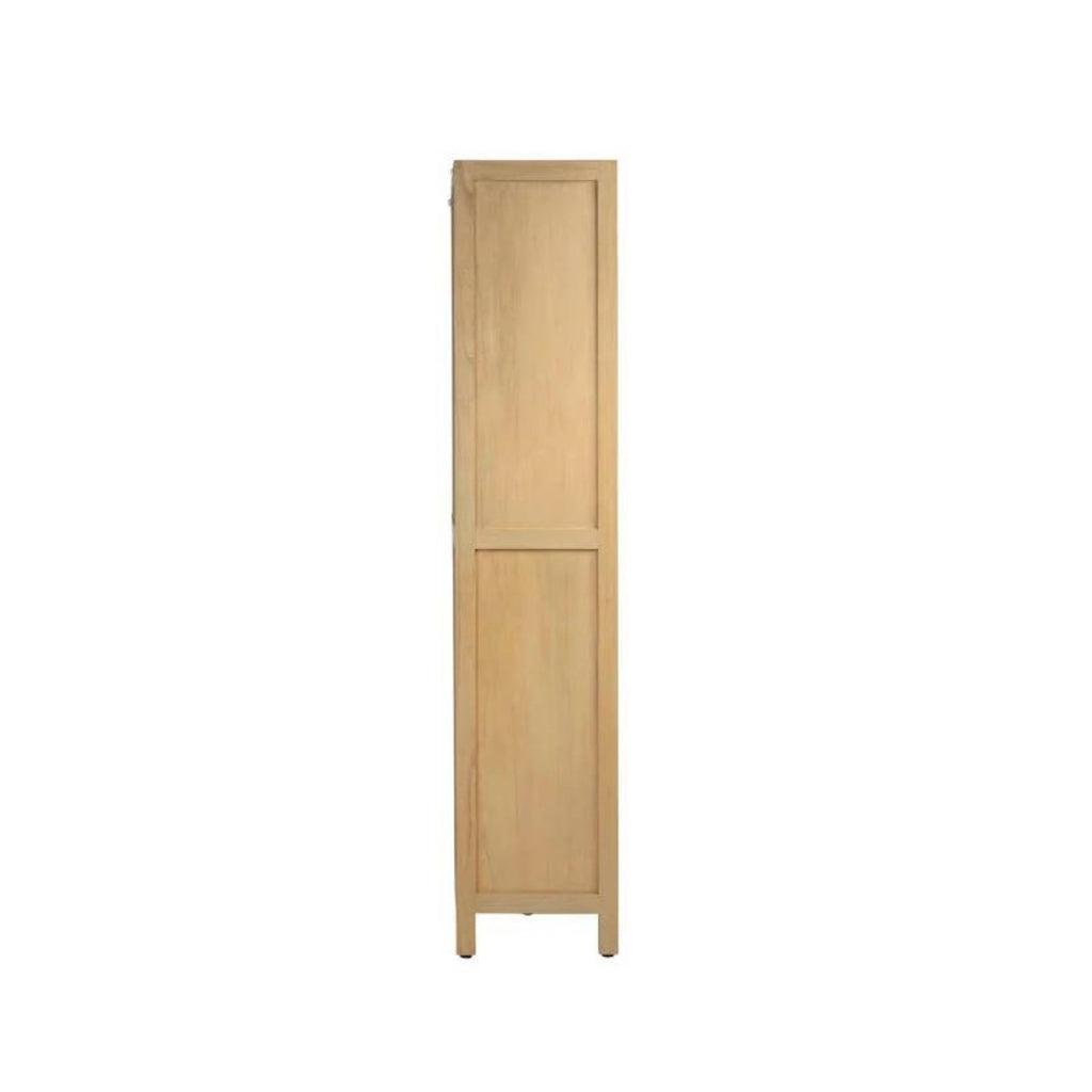 Minna Cabinet - Bookcase - Hello Norden