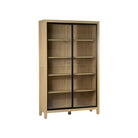 Minna Cabinet - Bookcase - Hello Norden