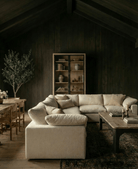 Minna Cabinet - Bookcase - Hello Norden