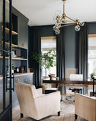 Mira Chandelier - Chandelier - Hello Norden