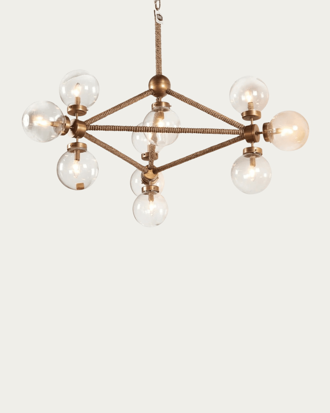 Mira Chandelier - Chandelier - Hello Norden