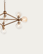 Mira Chandelier - Chandelier - Hello Norden