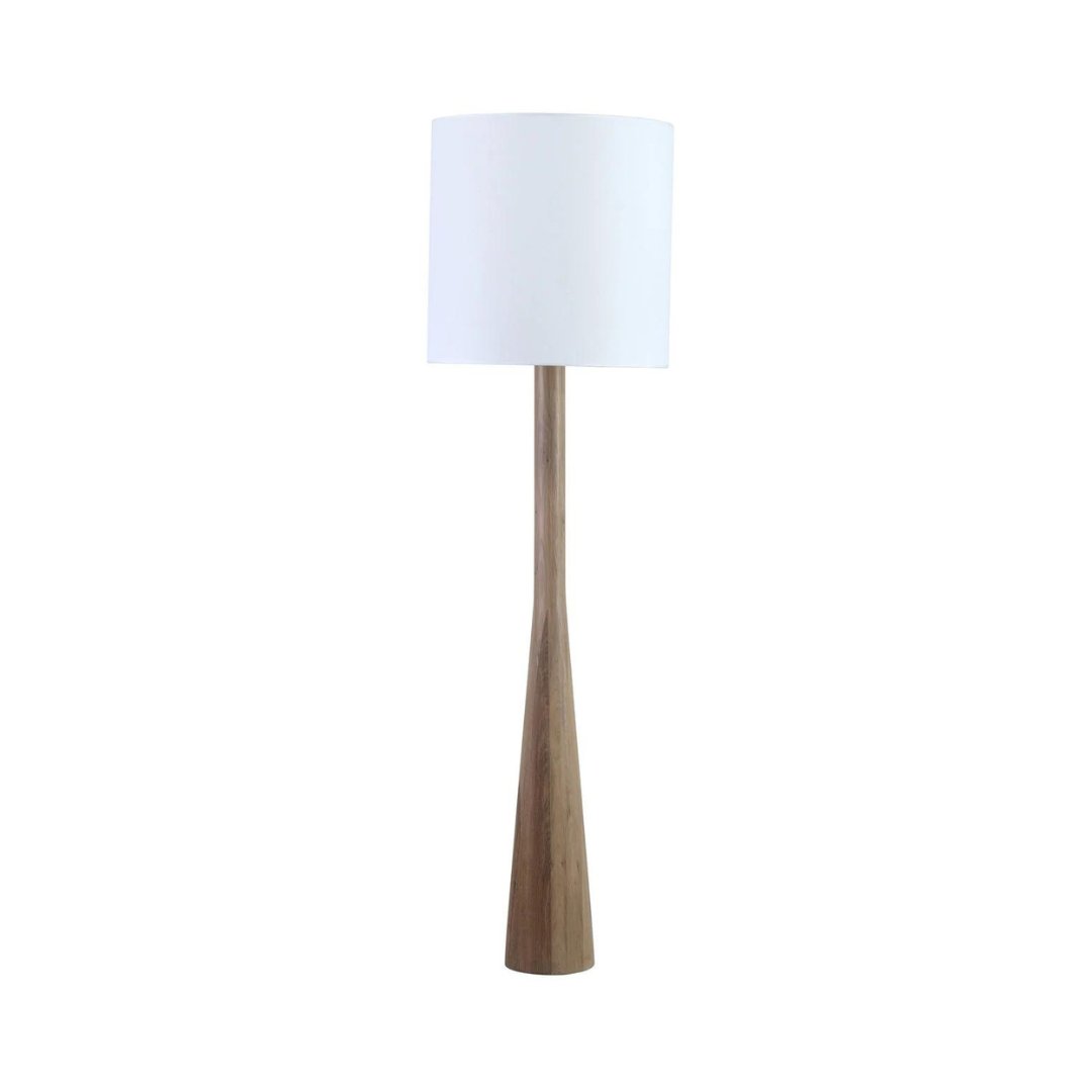 Mirla Floor Lamp - floor lamp - Hello Norden