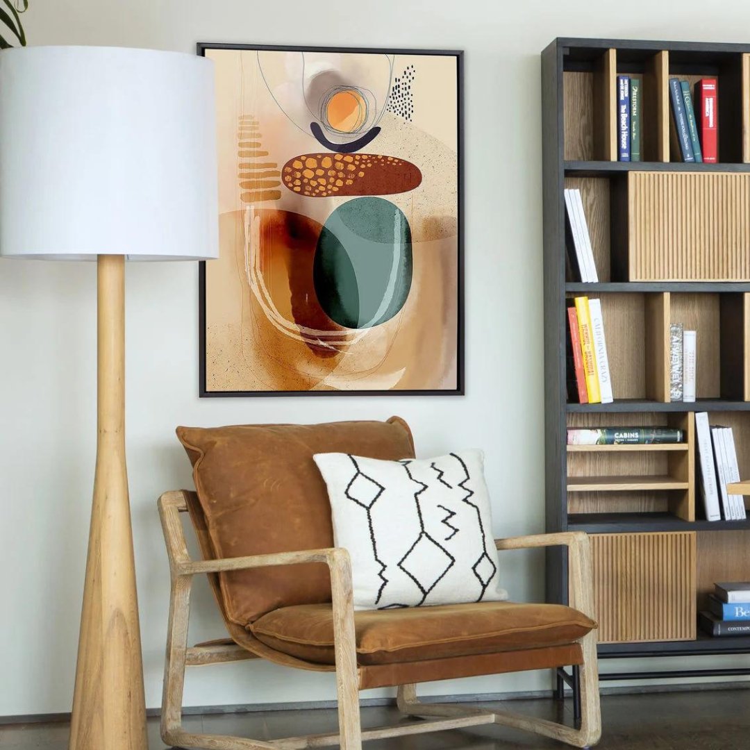 Mirla Floor Lamp - floor lamp - Hello Norden