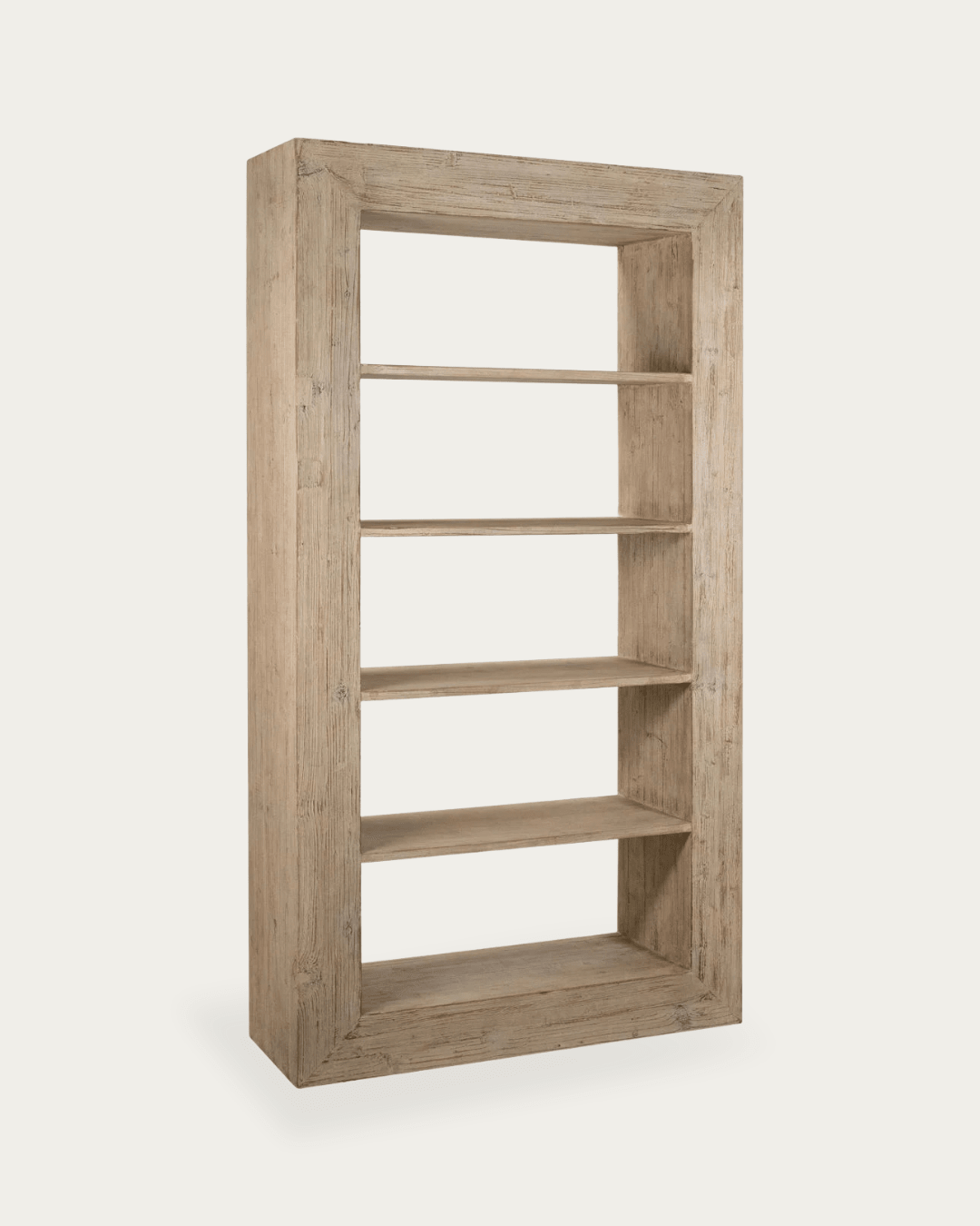 Moa Bookcase - Bookcase - Hello Norden