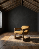 Freja Accent Chair - Lounge Chairs - Hello Norden
