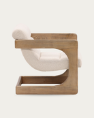 Freja Accent Chair - Lounge Chairs - Hello Norden