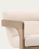 Freja Accent Chair - Lounge Chairs - Hello Norden