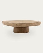 Hedvig Wood Coffee Table - Coffee Tables - Hello Norden