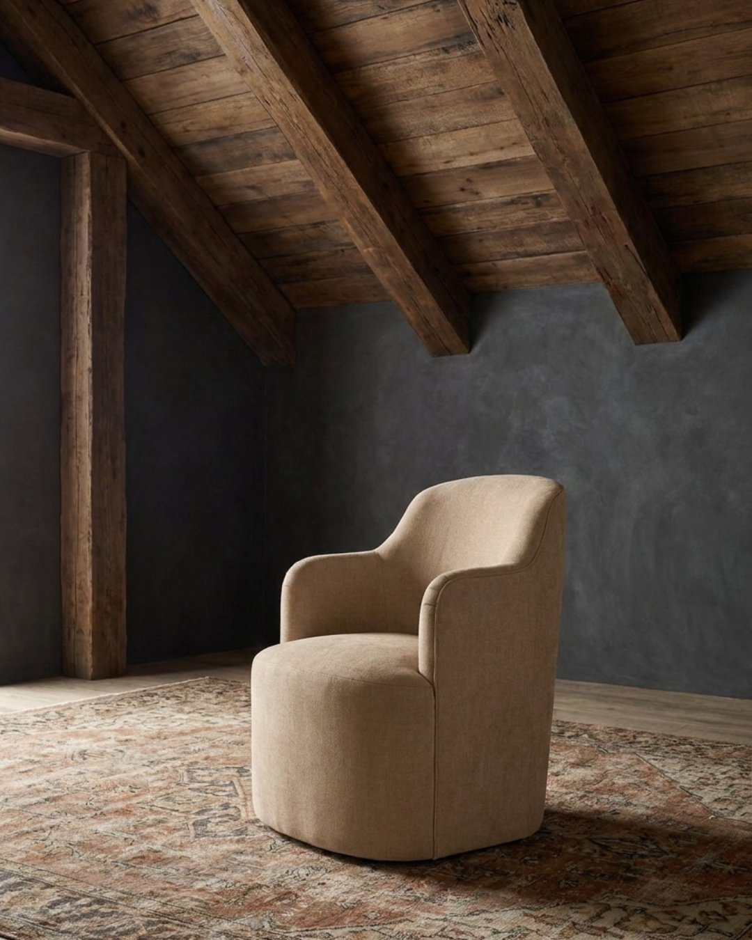 Sigrun Dining Chair - Dining Chairs - Hello Norden

