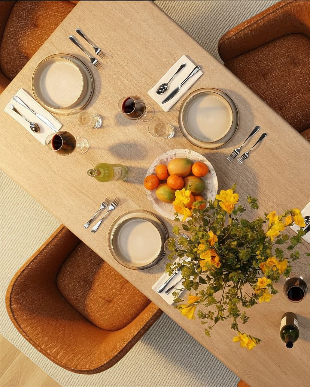 Liva Dining Chair - Dining Chairs - Hello Norden