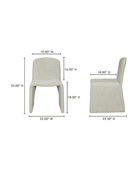 Even Dining Chair - Dining Chairs - Hello Norden