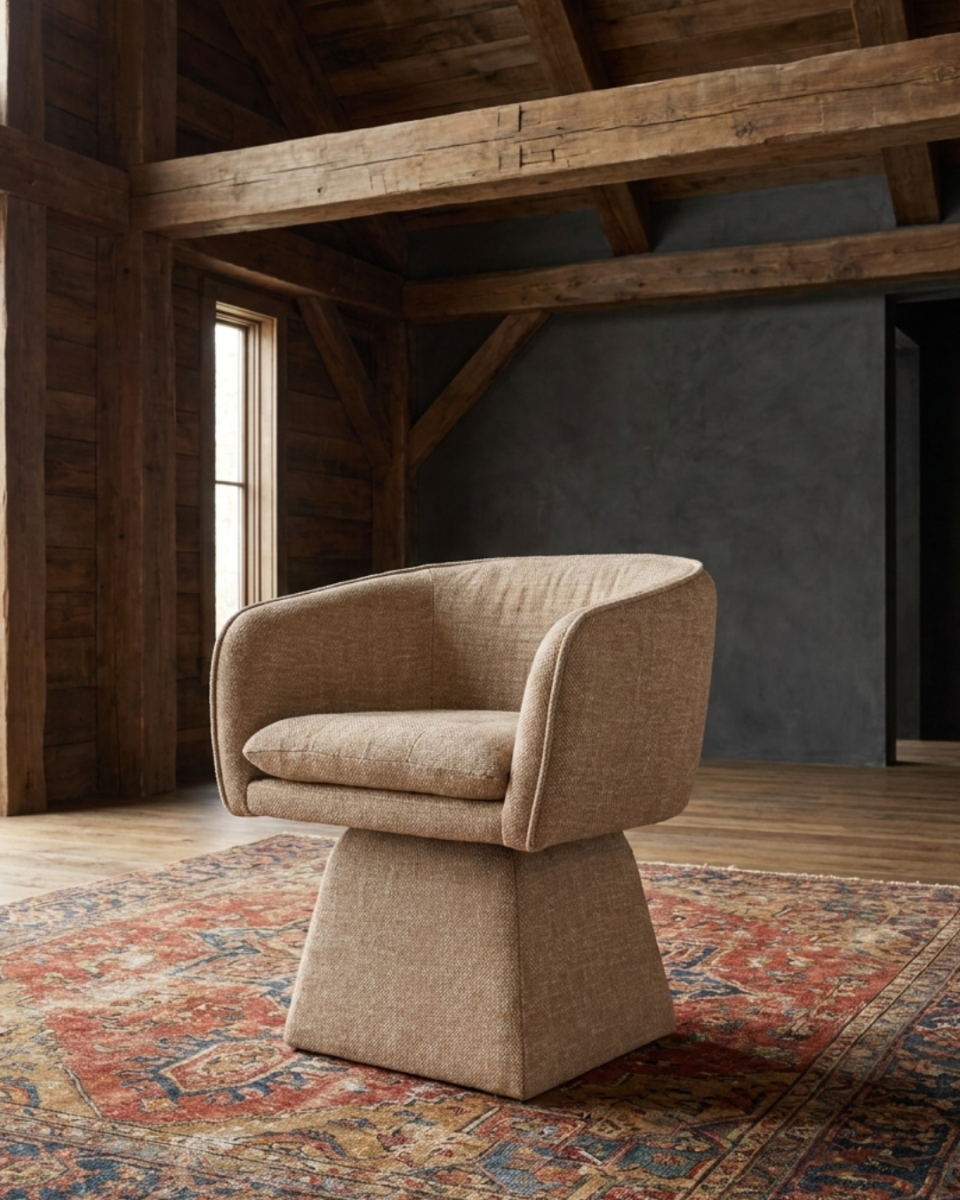 Liva Dining Chair - Dining Chairs - Hello Norden