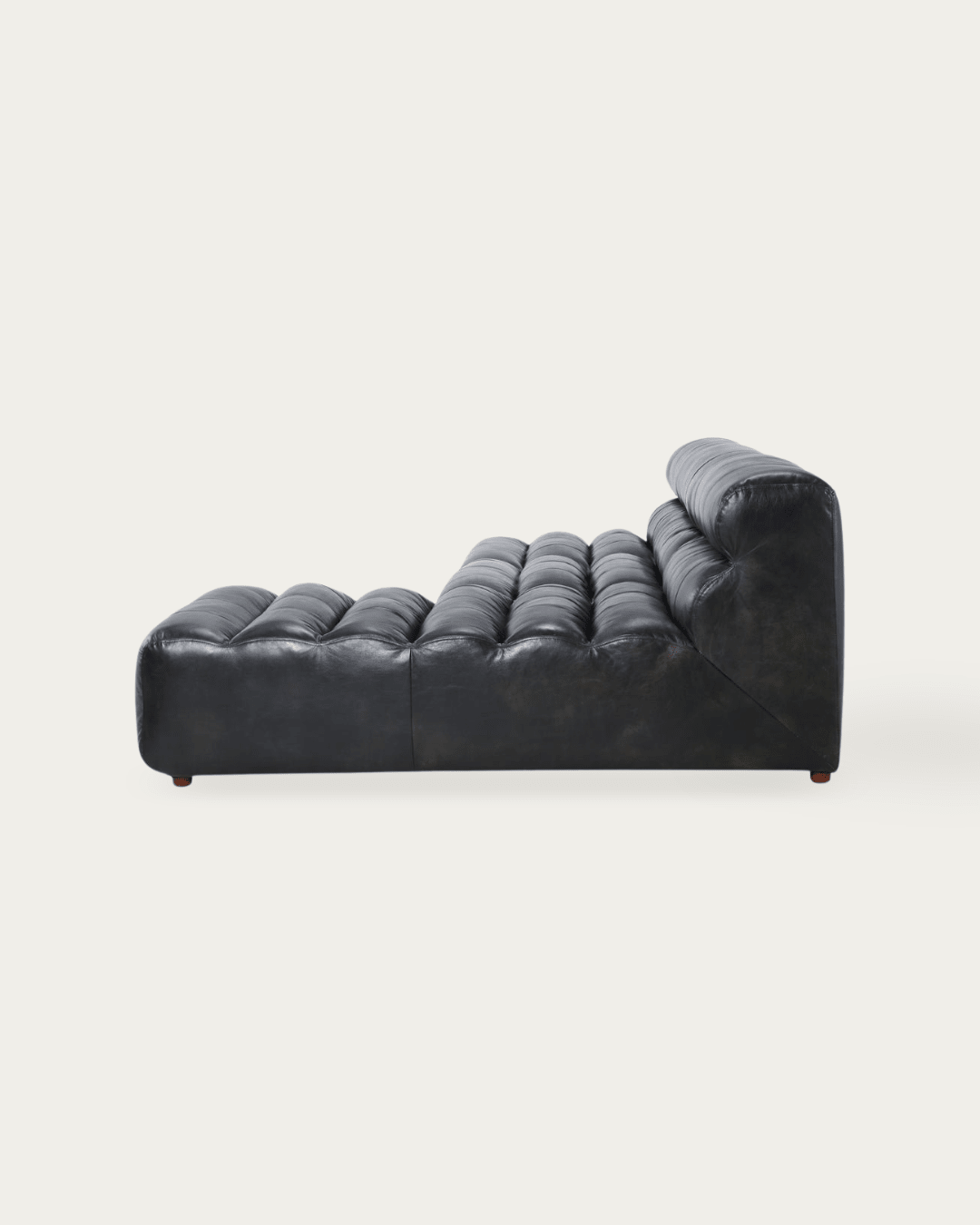 Rainor Leather Sectional - Sofas & Sectionals - Hello Norden
