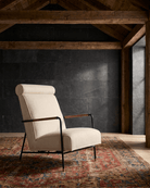 Espen Lounge Chair - Lounge Chairs - Hello Norden