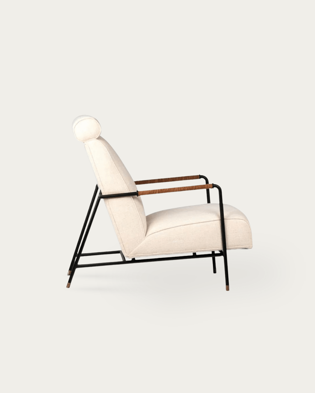Espen Lounge Chair - Lounge Chairs - Hello Norden