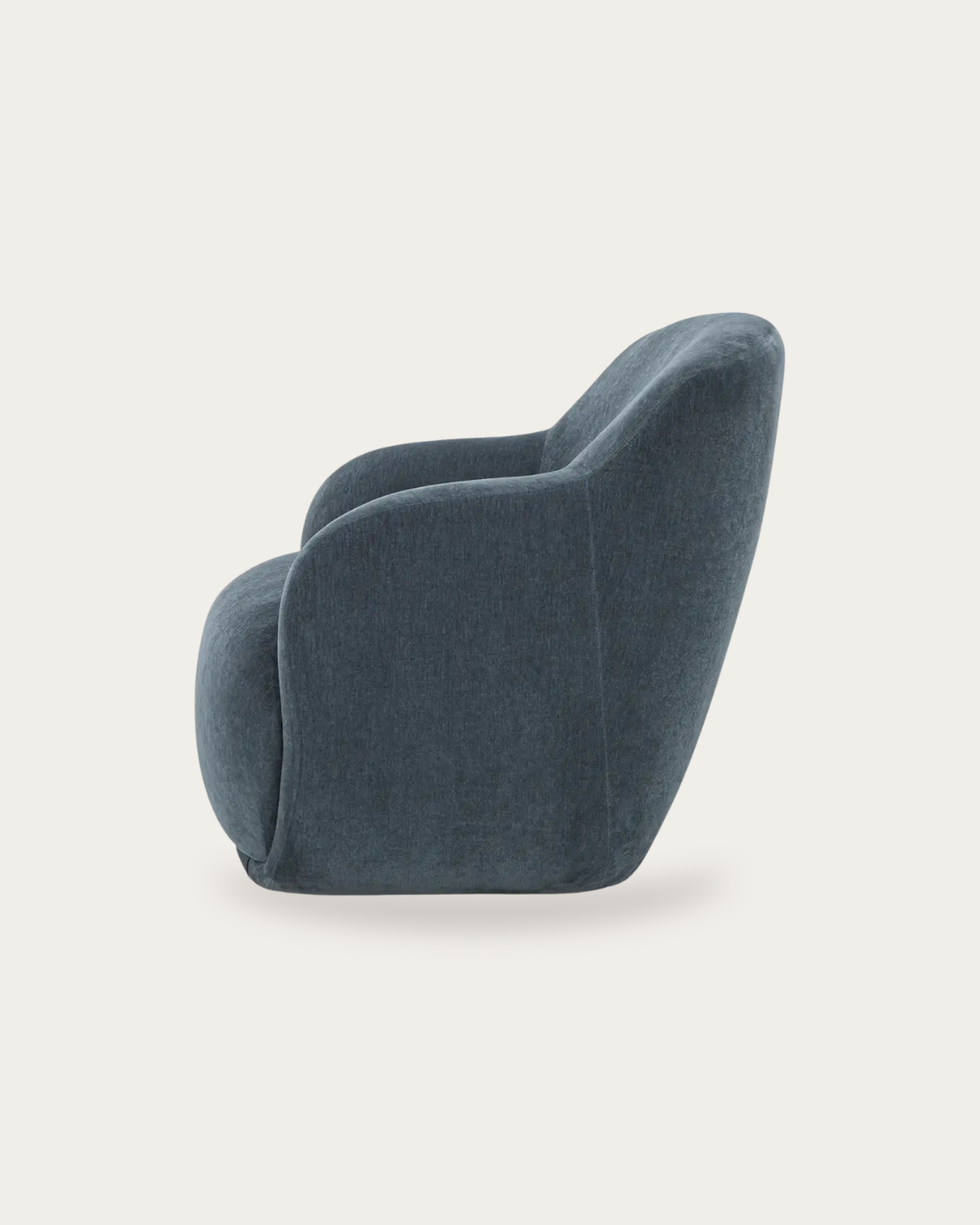 Molly Lounge Chair - Lounge Chairs - Hello Norden
