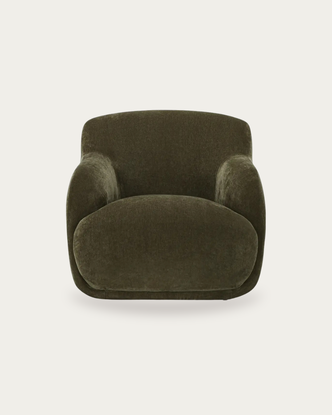 Molly Lounge Chair - Lounge Chairs - Hello Norden